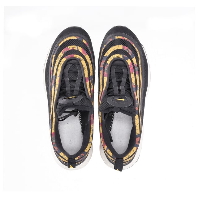 Air max 97 floral black on sale