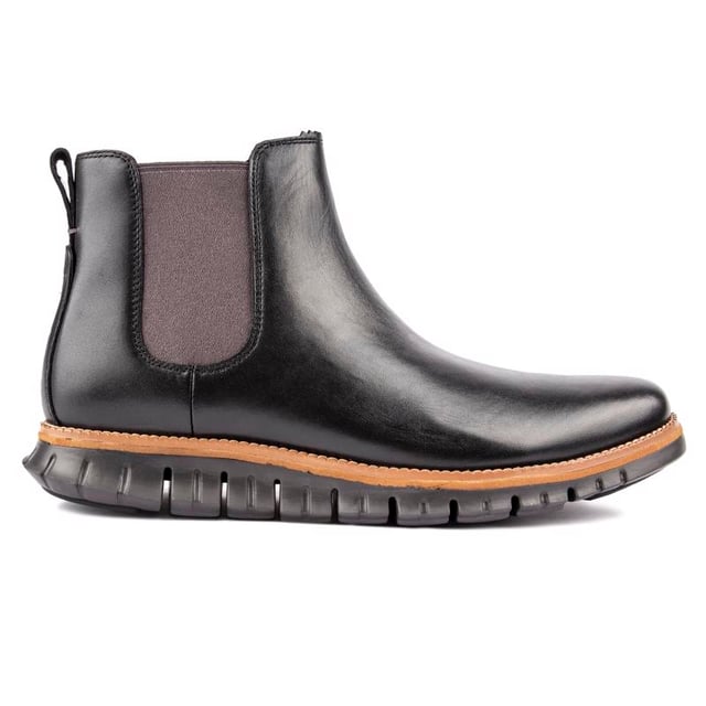 Cole haan zerogrand sale slip on boot
