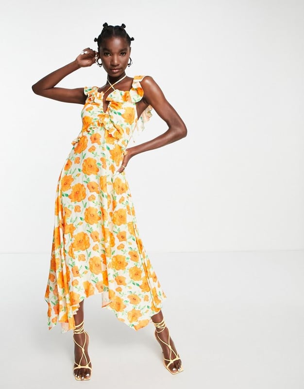 Topshop occasion sale