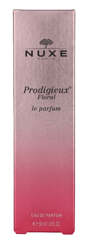 Nuxe Prodigieux Floral Le Parfum Edp Spray