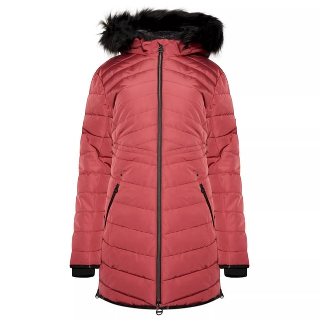 Dare2b store ladies coats
