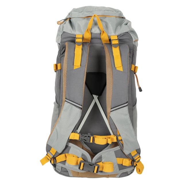 Mountain warehouse hiking backpack best sale