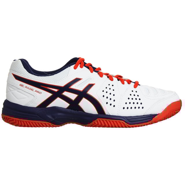 Gel padel hotsell pro 3