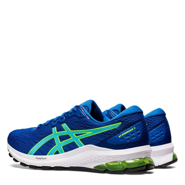 Asics gt xuberance trainers mens clearance