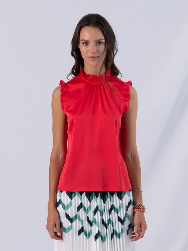 Anonyme Designers Adelaide Timea Top