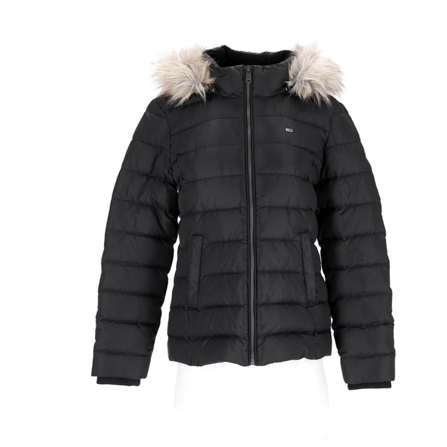 Lightweight down 2025 jacket tommy hilfiger