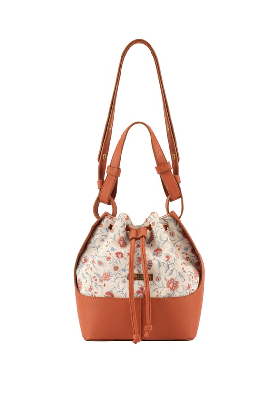 Laura ashley bucket bag shop