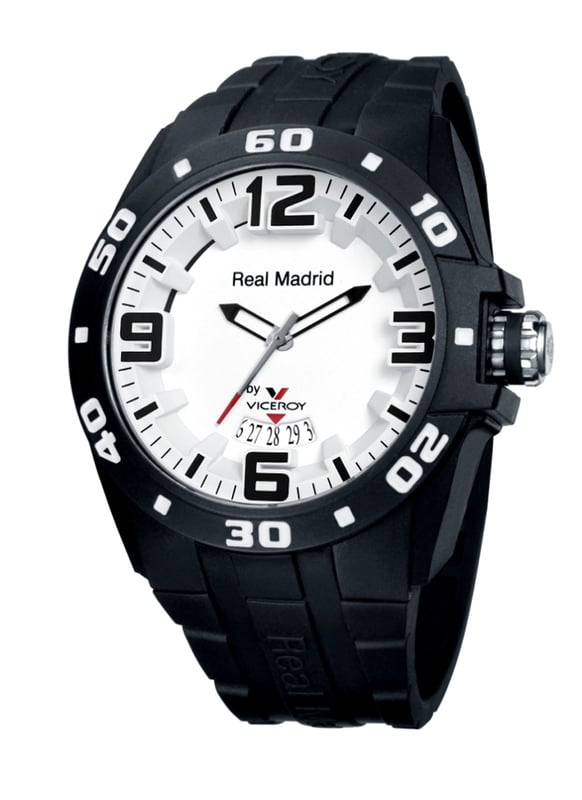 Viceroy is not a newcomer to the watch scene. Since its establishment in the heart of watchmaking in Switzerland in 1951, the brand has made quality watches that are not only fashionable but also on the forefront of trend. In 1982, the Spanish company Grupo Munreco purchased Viceroy with the intention of bringing the brand to the attention of a worldwide audience. As a result, many of the brand ambassadors have been Spanish, including Formula 1 driver Fernando Alonso and Julio Iglesias.

Buy Viceroy  WatchesViceroy watches cater to both men and women with a variety of models to suit different tastes. There is even a line of timepieces specifically for children. From bold and dramatic to more subdued and elegant, Viceroy runs the gamut of style choices and incorporates complications such as chronographs into their lineup. In addition they use combinations of materials that include ceramic and sapphire.

Viceroy plays with shapes and colors to bring a creative twist to usual watch compositions. For example, they have a striking square shape that is sure to bring attention to any wrist and use vivid colors such as electric blue and fiery red on the dials, cases and bands. For the woman who likes her watch to reflect more of a jewelry feel, Viceroy introduced a line called Bijoux. Coated in 18-carat gold or rhodium, the watches have personalities ranging from risqué to romantic, yet blend seamlessly with any outfit.