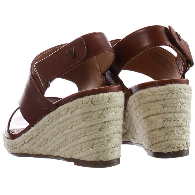 Supportive 2025 wedge sandals