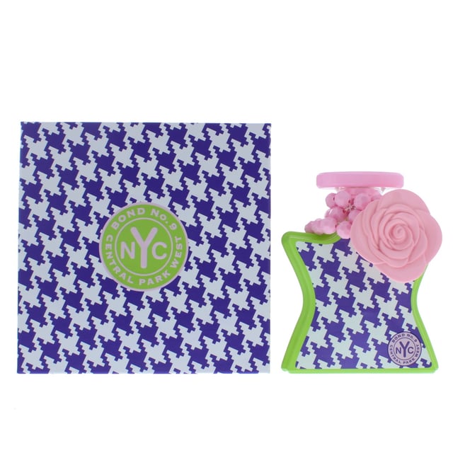 Bond No 9 design house launched Central Park West in 2012 as a floral woody musk fragrance for women or men. Central Park West notes consist of ylangylang pepper jasmine gardenia lime blossom orris root vetiver oak moss oak and musk.