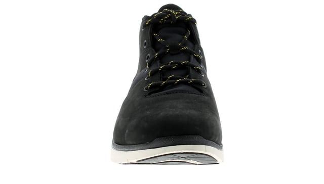 Timberland Mens Trainers Killington Super Ox Lace Up black