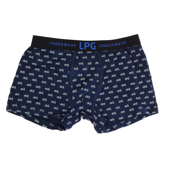Set-2 Boxers.
 Kleur Blauw - gedessineerd blauw
 Elastische tailleband met geborduurd logo.
 ademende stof
 Anatomische voorkant met de mogelijkheid om vast te houden zonder te knellen.
 Naden in toon zichtbaar.

 Samenstelling: 95% Katoen, 5% Elastaan

 Onderhoud:
 - Wassen op max. 30º.
 - Niet bleken.
 - Niet in de droger.
 - Niet strijken.
 - Niet chemisch reinigen.
 Samenstelling: 95% Katoen, 5% Elastaan
 Onderhoud:
Onderhoud:
 - Wassen op max. temperatuur. 30º.
 - Geen bleekmiddel gebruiken.
 - Niet in de droger.
 - Niet strijken.
 - Niet chemisch reinigen.