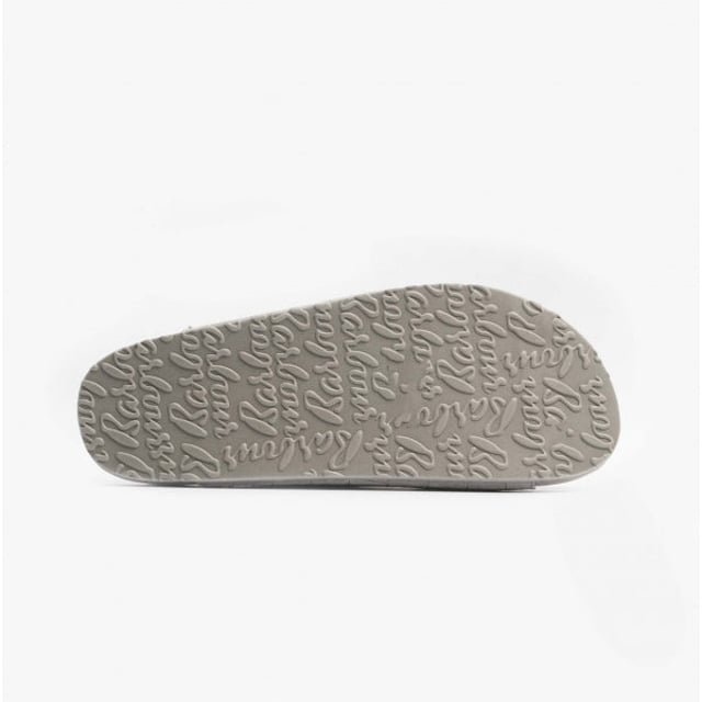 Barbour ELLIS Womens Suede Mule Slippers Grey Barbour Barbour ELLIS Womens Suede Mule Slippers Grey
Upper Material: Suede
Lining Material: Polyester
Sole Material: Synthetic
Closure/Fastening: Slip-On
Features: Comfort,Breathable
Toe Shape: Round
Shoe Width: Regular
Item Weight: 0.48 KG
Heel Height: Flat (Under 2.5cm)
Slipper Style: Mule
Gift Boxed: No
Product Code: LHF0002GY11