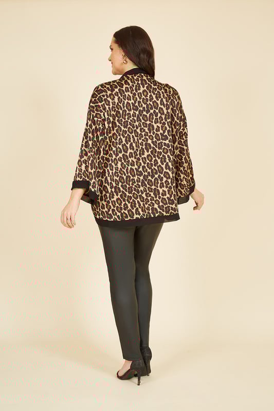 Mela london hotsell curve kimono