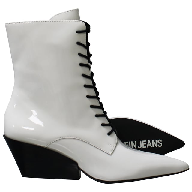 Faith lace up boots hot sale