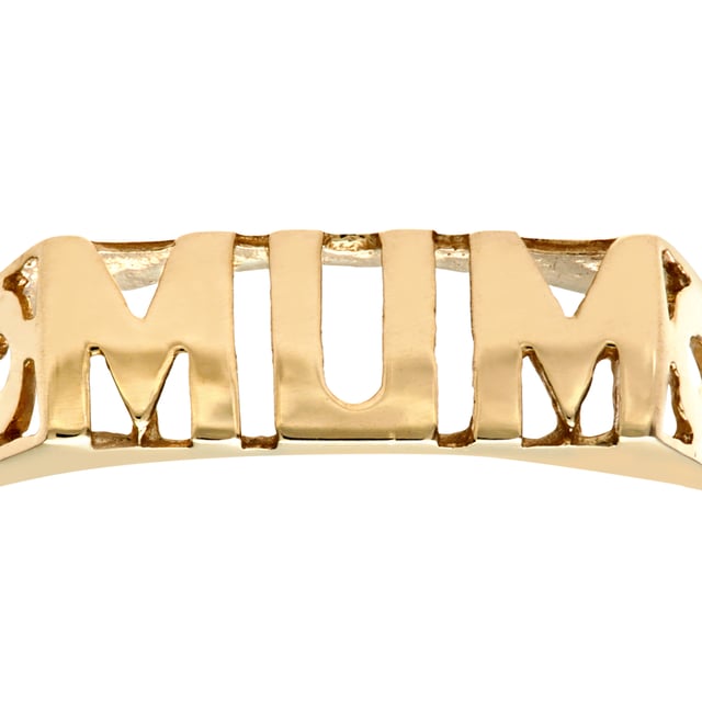 9K (375) Yellow Gold: 1.11gr