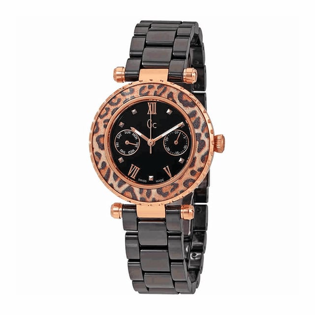 Guess X35016L2S - Damenuhr Quarz aus Edelstahl• Material: Edelstahl• Glas: Mineral• Armband: Edelstahl• Farbe: Rosegold• Wasserbeständigkeit: 100 m (10 ATM)• Gehäusegröße: 34 mm