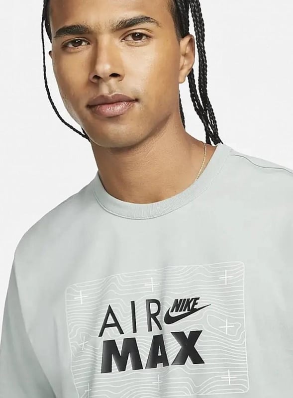 Nike air online max t