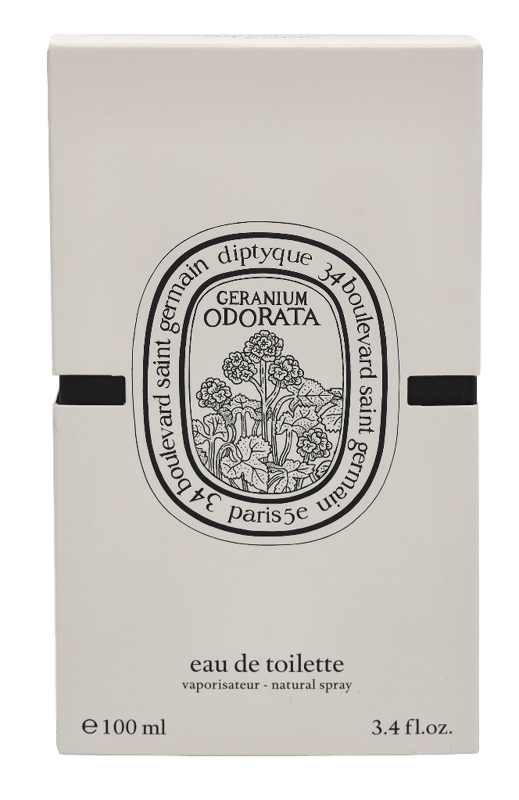 Diptyque Geranium Odorata Edt Spray