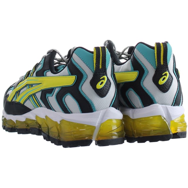 Asics Gel Nandi 360 Mens Multicoloured Trainers