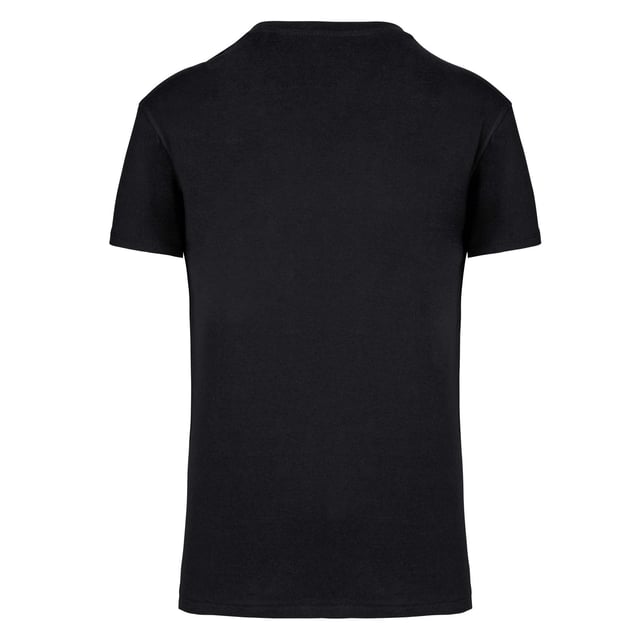 Heren t-shirt van het merk Subprime. De shirts van Subprime zijn gemaakt van 100% biologisch katoen, en hebben een normale pasvorm. Het zachte katoen zorgt voor een heerlijk draagcomfort.  Merk: SubprimeModelnaam: Star Logo ShirtCategorie: heren t-shirtMaterialen: biologisch katoenKleur: zwart