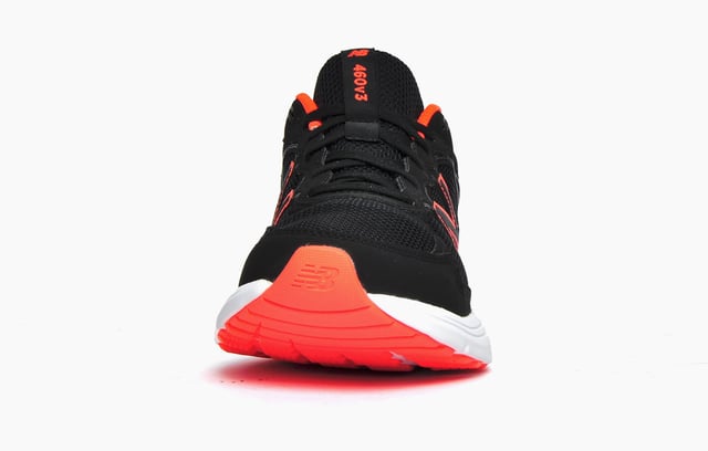 Mens new balance shoes with shop memory foam