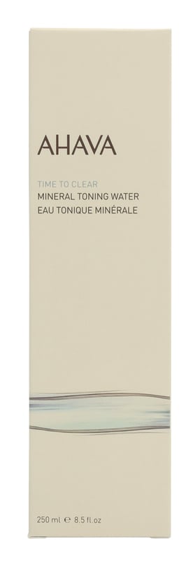 Ahava T.T.C. Mineral Toning Water