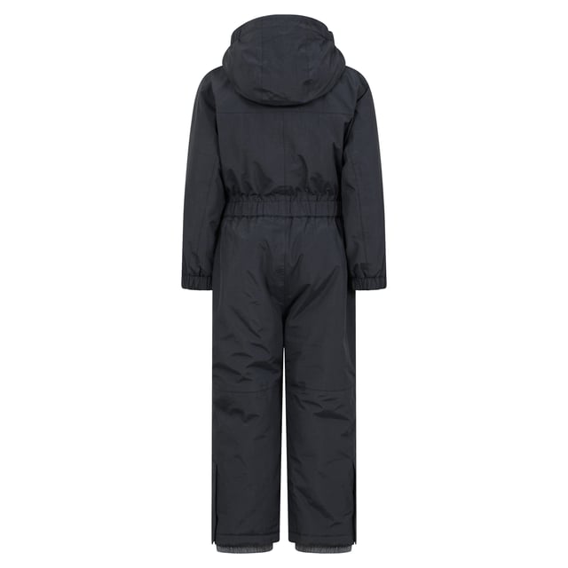 Fabric: Soft Touch. Lining: Fleece. Design: Logo. Pockets: 2 Side Pockets. Hem: Adjustable. Cuff: Elasticated, Touch Fastening Tab. Neckline: Hooded. Sleeve-Type: Long-Sleeved. Hood Features: Adjustable, Grown On Hood. Fabric Technology: Breathable, Waterproof. Fastening: Concealed Zip, Pull-On, Stormflap, Stud. Elasticated Ankles, Elasticated Waist, Reinforced Knee, Taped Seams, Thermal Tested to -10C.