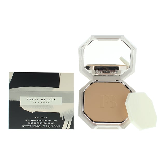 220 2025 fenty foundation