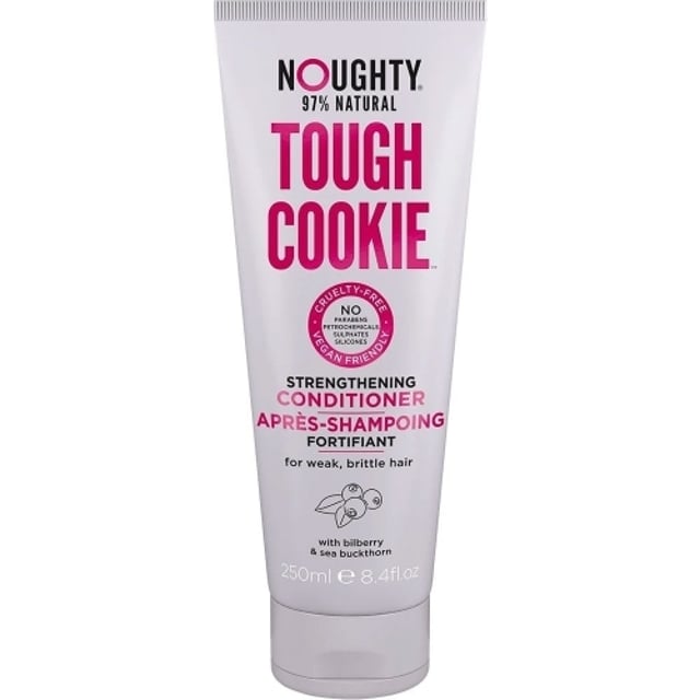 Noughty Tough Cookie Conditioner 250ml