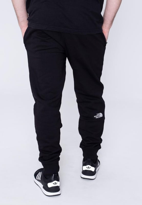 North face deals nse fleece pants
