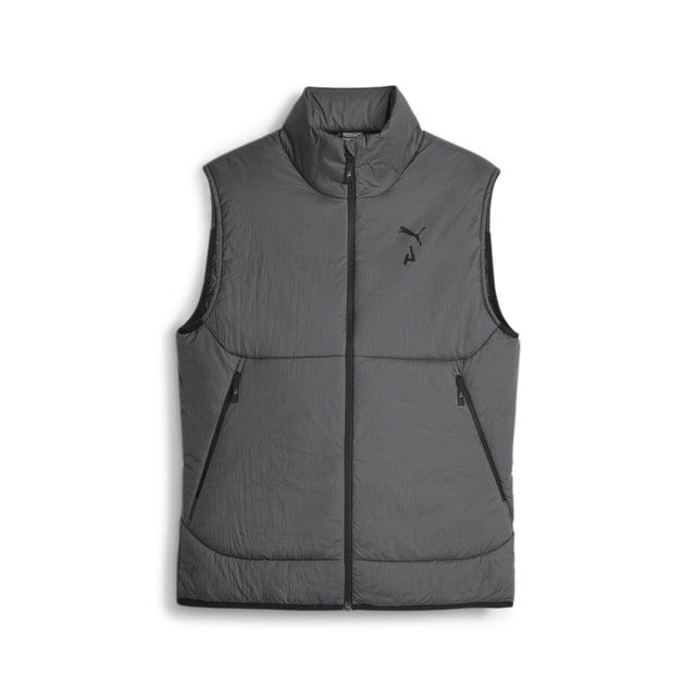 Puma high tops top mens vest