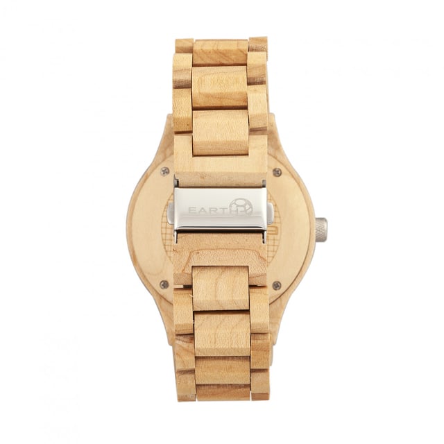 Casio Edifice CA.EFR-526D-1AVUEF Herenhorloge van staal, zwart, armband