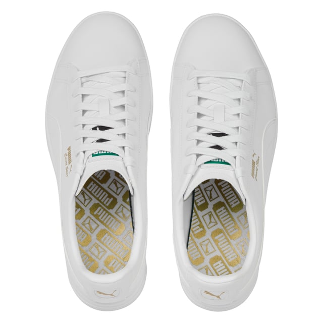 Basket puma on sale court star