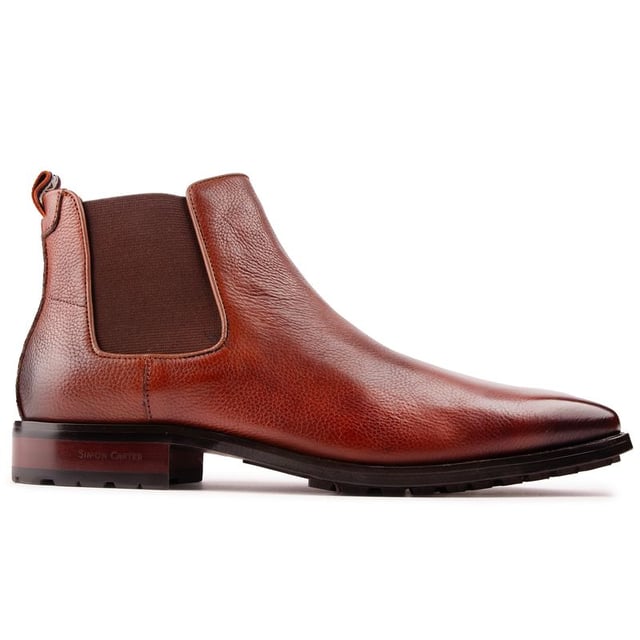 Iconic new arrivals chelsea boots