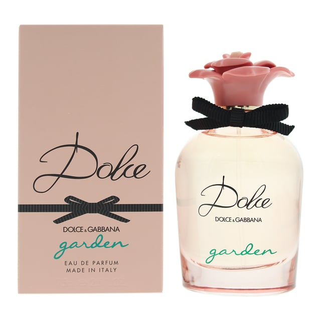 Dolce and shop gabbana garden notes