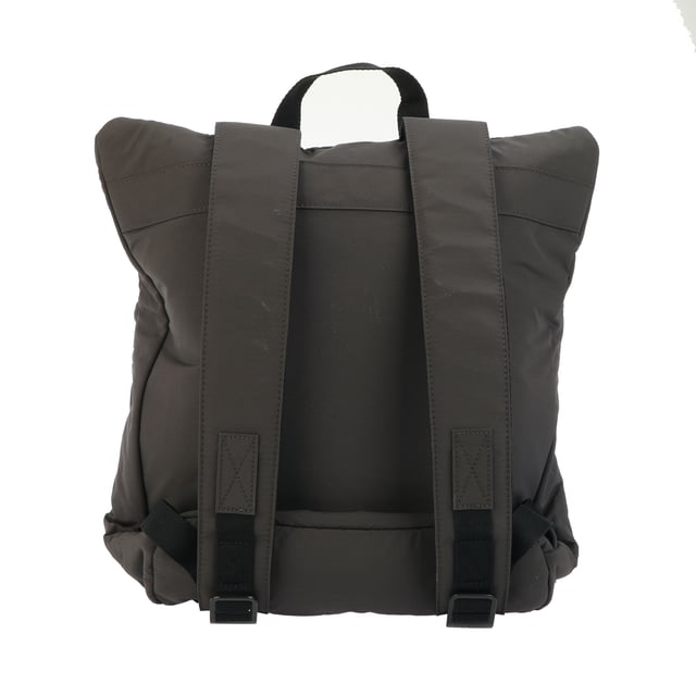 Ted baker backpack grey top