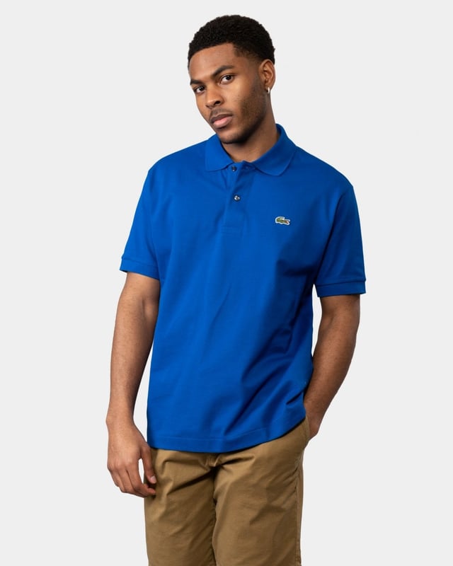 First new arrivals lacoste shirt