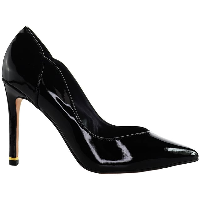Ted baker peep toe heels discount
