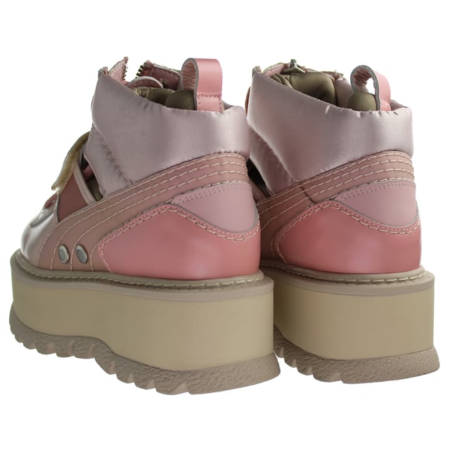 Puma rose fenty outlet