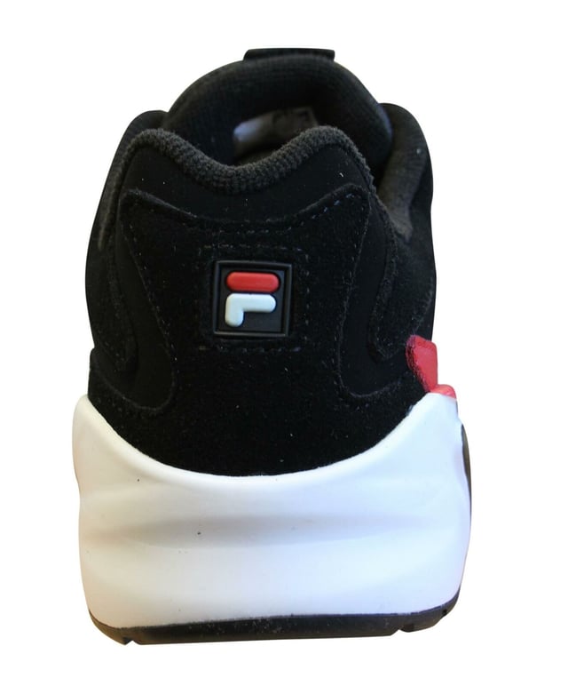 Fila mindblower sales womens red