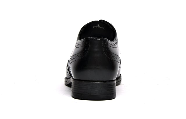 Where are clearance catesby shoes made