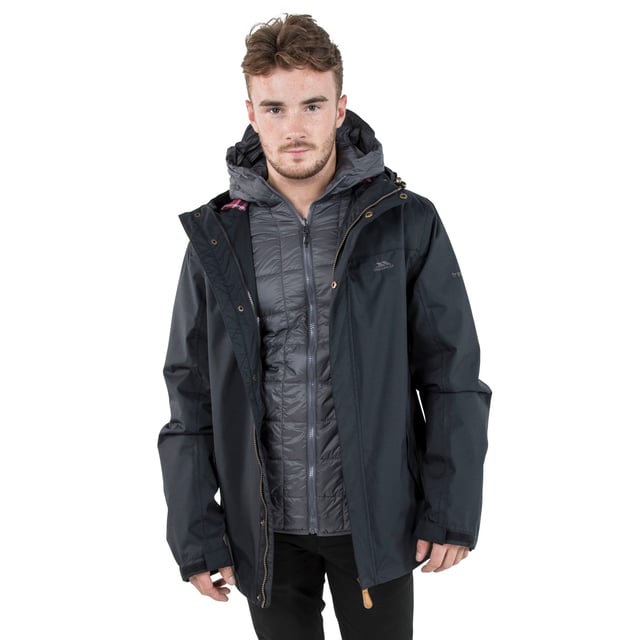 Trespass on sale stonegate jacket
