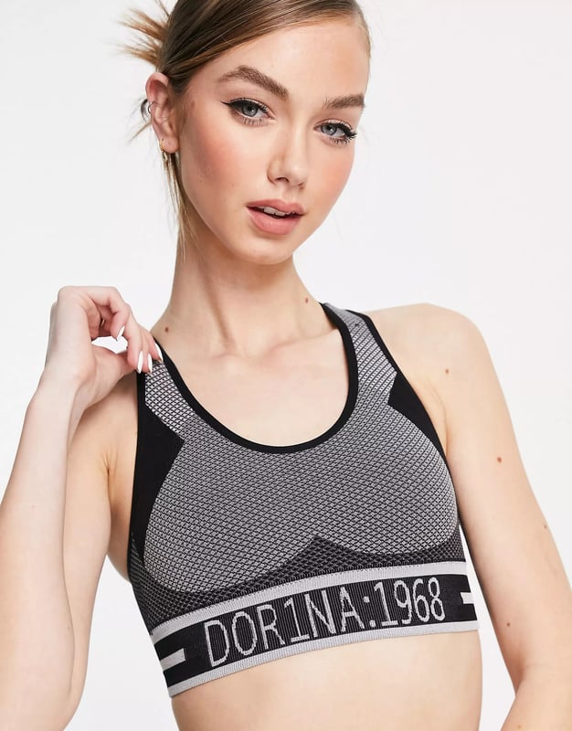 Dorina best sale sports bra