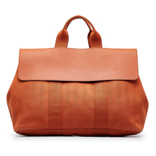 Hermes valparaiso shop bag price