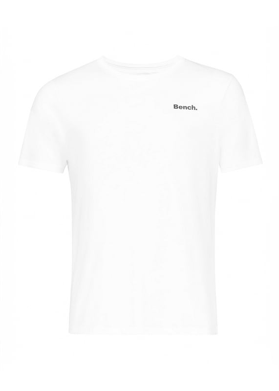 This 5 pack cotton 'Noah' T-Shirt set from Bench features versatile crew neck T-Shirts with the classic Bench logo on the chest. These T-Shirts are an everyday essential, style them with jeans or joggers.