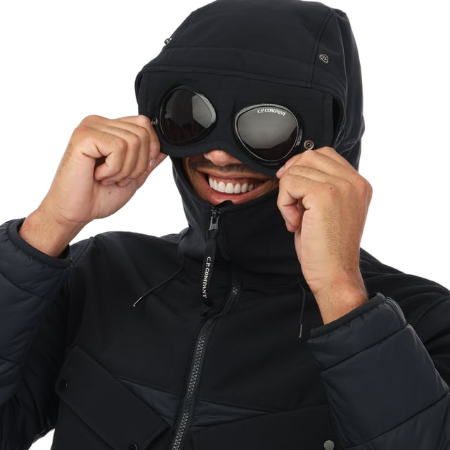 Mens cp goggle jackets store