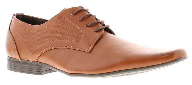 Tan business hotsell shoes