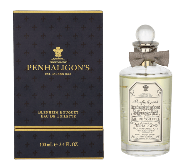 Penhaligon's Blenheim Bouquet Edt Spray