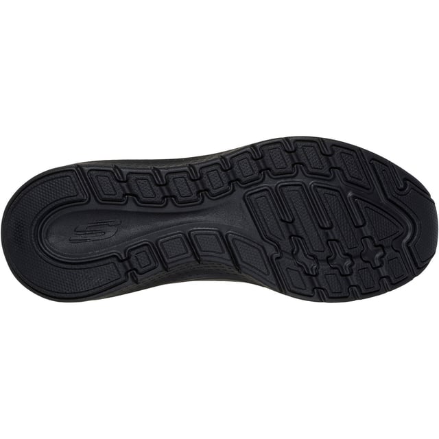 Arch Fit 2.0 - Oberliga-Trainer Der Skechers Arch Fit 2.0 - Big League bietet ganztägigen Komfort und Unterstützung. Dieser vegane Schnürschuh hat ein Obermaterial aus Mesh mit einer herausnehmbaren Arch Fit-Einlegesohle und einer gepolsterten Zwischensohle.